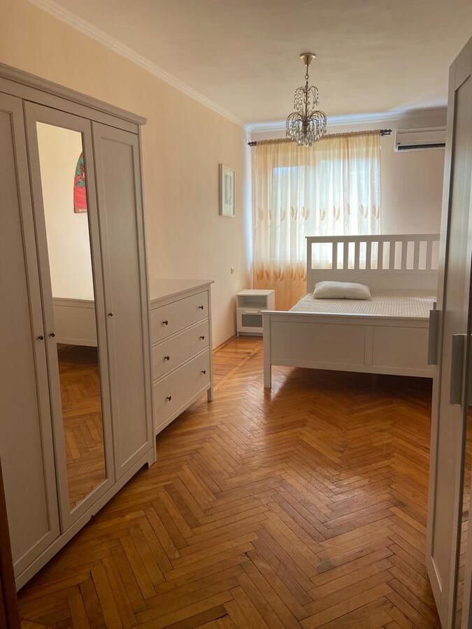 Апартаменты Red Bridge Sukhum Сухум-4