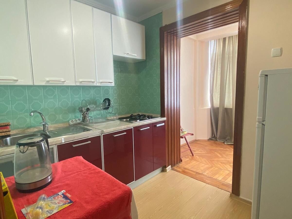 Апартаменты Red Bridge Sukhum Сухум-6