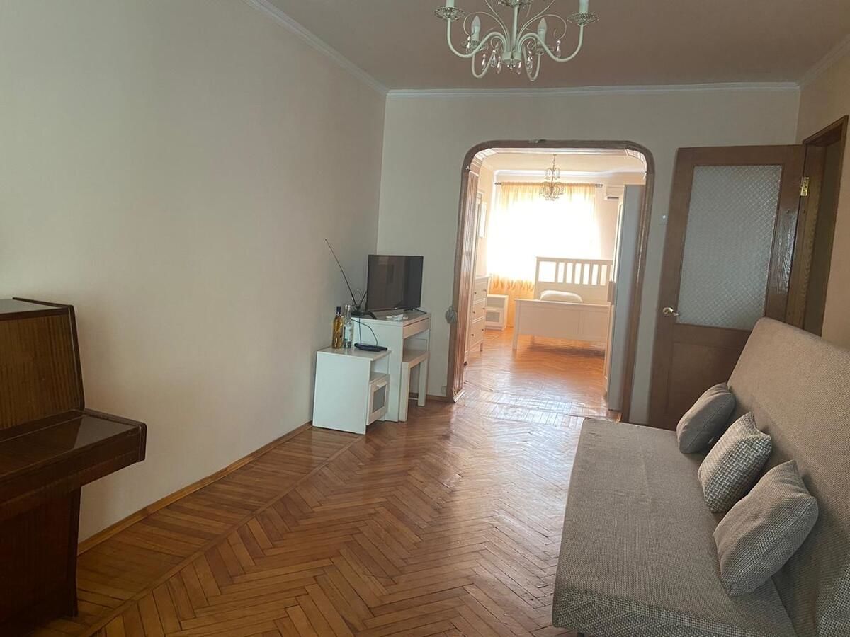 Апартаменты Red Bridge Sukhum Сухум-9