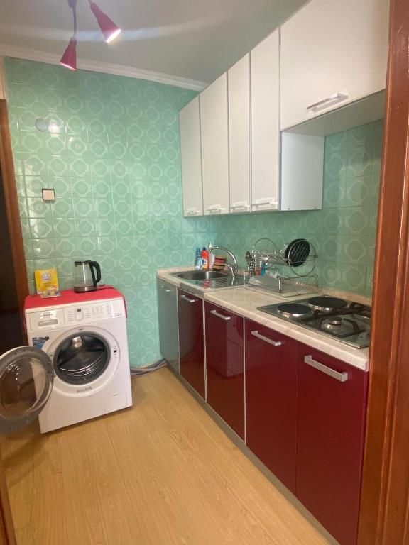 Апартаменты Red Bridge Sukhum Сухум-11