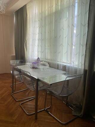 Апартаменты Red Bridge Sukhum Сухум Апартаменты с 2 спальнями-4