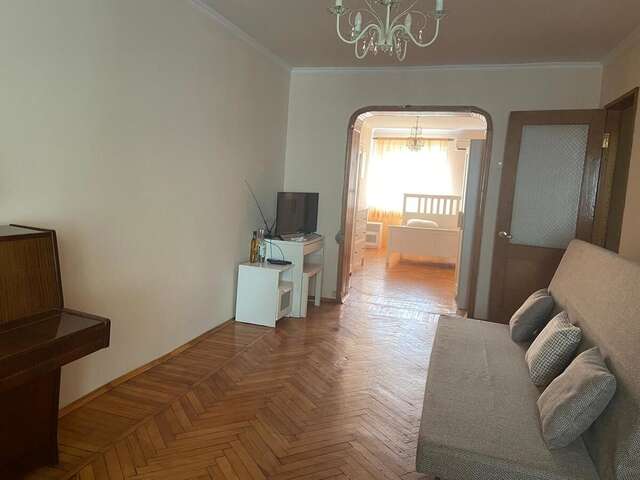 Апартаменты Red Bridge Sukhum Сухум-8