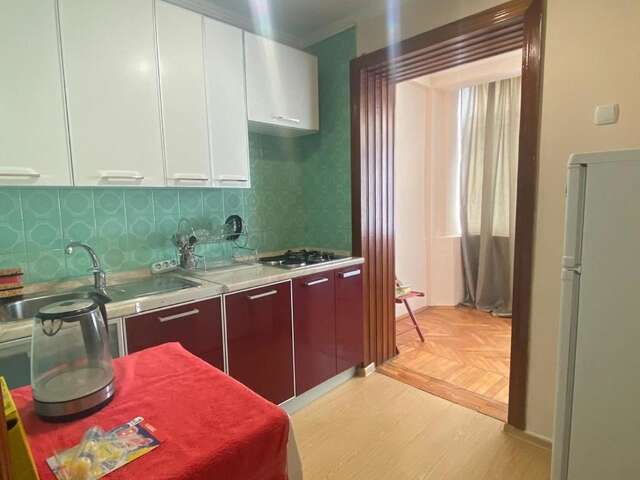 Апартаменты Red Bridge Sukhum Сухум-11